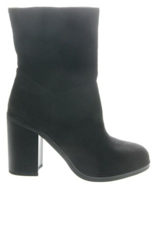 Damskie botki Unbranded, Rozmiar 38, Kolor Czarny, Cena 115,99 zł