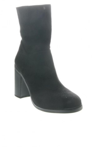 Damskie botki Unbranded, Rozmiar 38, Kolor Czarny, Cena 115,99 zł