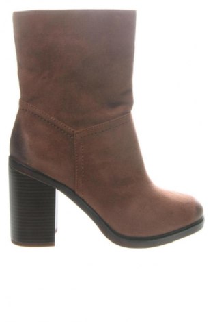 Botine de damă Unbranded, Mărime 38, Culoare Maro, Preț 131,99 Lei