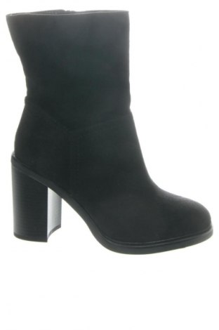 Damskie botki Unbranded, Rozmiar 37, Kolor Czarny, Cena 115,99 zł