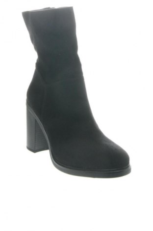 Damskie botki Unbranded, Rozmiar 37, Kolor Czarny, Cena 115,99 zł