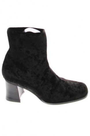 Botine de damă Unbranded, Mărime 39, Culoare Negru, Preț 240,00 Lei