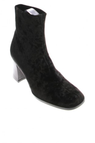 Botine de damă Unbranded, Mărime 39, Culoare Negru, Preț 240,00 Lei