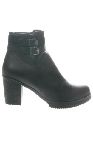 Botine de damă Unbranded, Mărime 40, Culoare Negru, Preț 107,99 Lei