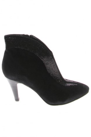 Botine de damă Unbranded, Mărime 39, Culoare Negru, Preț 387,50 Lei