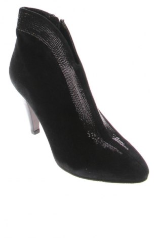 Botine de damă Unbranded, Mărime 39, Culoare Negru, Preț 387,50 Lei