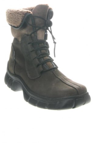 Damskie botki Unbranded, Rozmiar 40, Kolor Zielony, Cena 248,88 zł