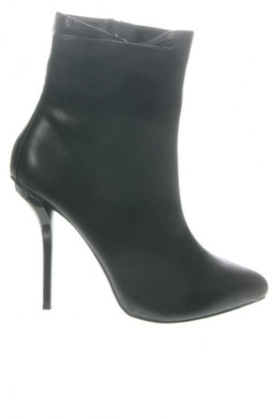 Damskie botki Unbranded, Rozmiar 38, Kolor Czarny, Cena 115,99 zł