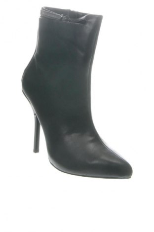 Damskie botki Unbranded, Rozmiar 38, Kolor Czarny, Cena 115,99 zł