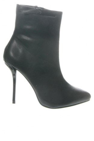 Botine de damă Unbranded, Mărime 37, Culoare Negru, Preț 131,99 Lei