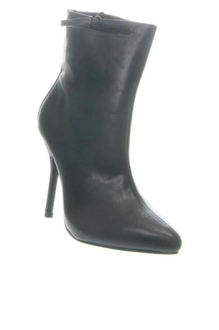 Botine de damă Unbranded, Mărime 37, Culoare Negru, Preț 131,99 Lei