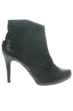 Botine de damă Unbranded, Mărime 38, Culoare Negru, Preț 131,99 Lei