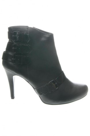 Damskie botki Unbranded, Rozmiar 40, Kolor Czarny, Cena 285,99 zł