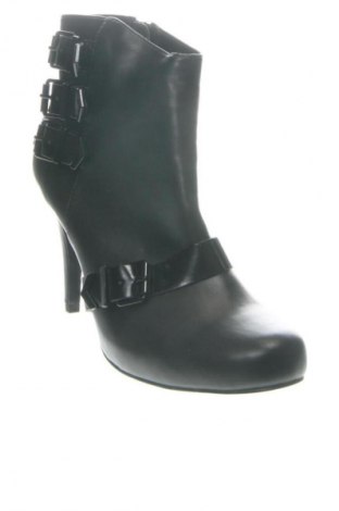 Damskie botki Unbranded, Rozmiar 40, Kolor Czarny, Cena 285,99 zł