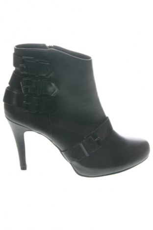 Botine de damă Unbranded, Mărime 38, Culoare Negru, Preț 131,99 Lei