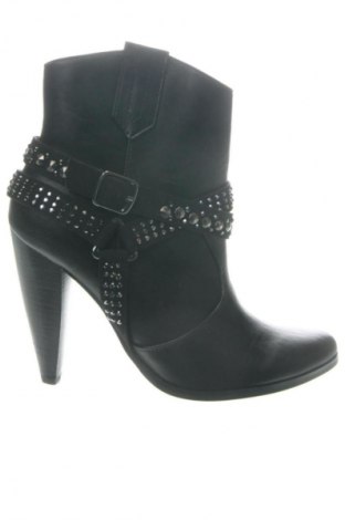 Botine de damă Unbranded, Mărime 38, Culoare Negru, Preț 107,99 Lei