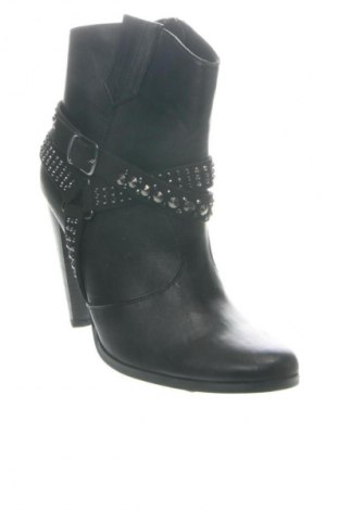 Botine de damă Unbranded, Mărime 38, Culoare Negru, Preț 107,99 Lei
