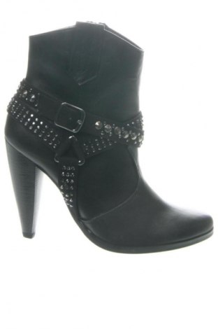 Damen Stiefeletten Unbranded, Größe 36, Farbe Schwarz, Preis 21,99 €