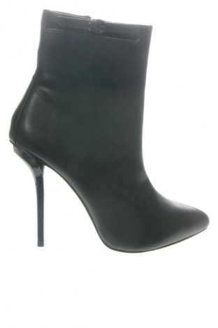 Botine de damă Unbranded, Mărime 38, Culoare Negru, Preț 131,99 Lei