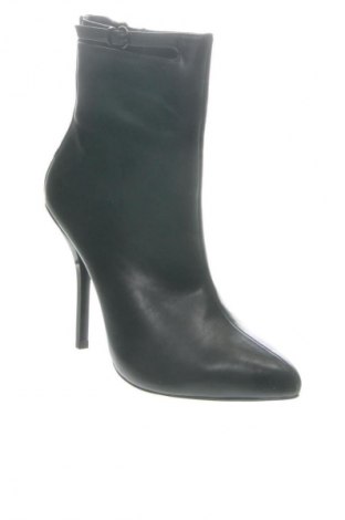 Botine de damă Unbranded, Mărime 38, Culoare Negru, Preț 131,99 Lei