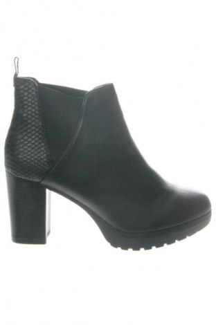Botine de damă Unbranded, Mărime 37, Culoare Negru, Preț 131,99 Lei