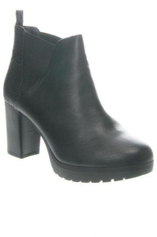 Botine de damă Unbranded, Mărime 37, Culoare Negru, Preț 131,99 Lei