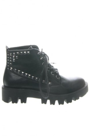 Botine de damă Unbranded, Mărime 36, Culoare Negru, Preț 131,99 Lei