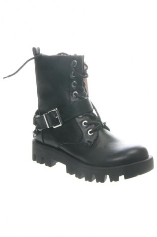 Damen Stiefeletten Unbranded, Größe 37, Farbe Schwarz, Preis 25,99 €