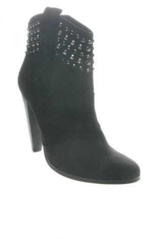 Damen Stiefeletten Unbranded, Größe 38, Farbe Schwarz, Preis 21,99 €