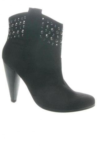 Damen Stiefeletten Unbranded, Größe 38, Farbe Schwarz, Preis 21,99 €