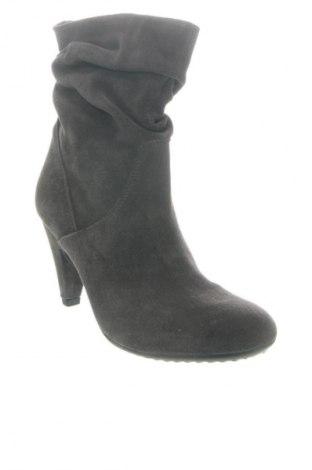 Botine de damă Unbranded, Mărime 40, Culoare Gri, Preț 327,99 Lei