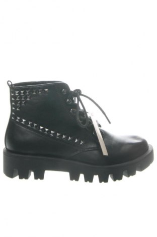 Damskie botki Unbranded, Rozmiar 37, Kolor Czarny, Cena 115,99 zł