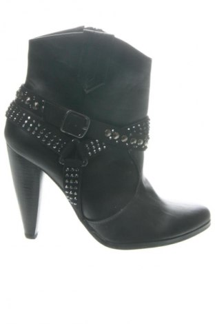 Damen Stiefeletten Unbranded, Größe 36, Farbe Schwarz, Preis 21,99 €