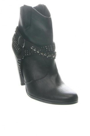 Damen Stiefeletten Unbranded, Größe 36, Farbe Schwarz, Preis 21,99 €