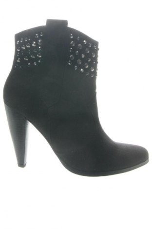 Damen Stiefeletten Unbranded, Größe 39, Farbe Schwarz, Preis 39,99 €