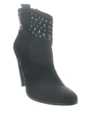 Damen Stiefeletten Unbranded, Größe 39, Farbe Schwarz, Preis 39,99 €