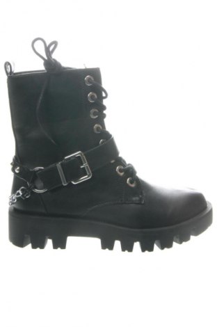 Botine de damă Unbranded, Mărime 37, Culoare Negru, Preț 131,99 Lei