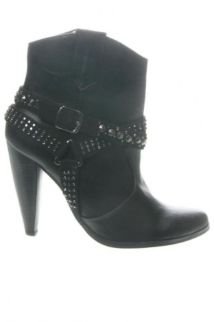 Damen Stiefeletten Unbranded, Größe 38, Farbe Schwarz, Preis 25,99 €
