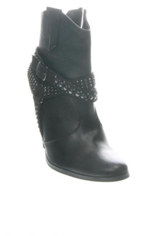 Damen Stiefeletten Unbranded, Größe 38, Farbe Schwarz, Preis 25,99 €