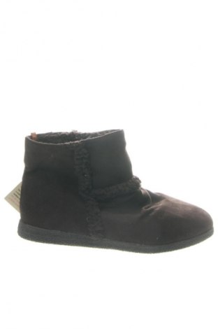 Botine de damă Unbranded, Mărime 36, Culoare Maro, Preț 131,99 Lei