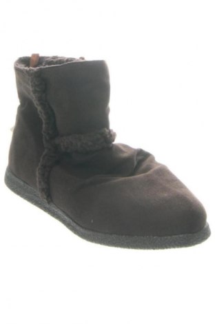 Botine de damă Unbranded, Mărime 36, Culoare Maro, Preț 131,99 Lei