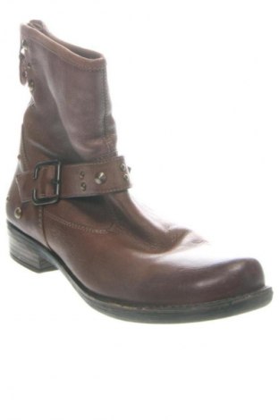 Női bokacsizma Unbranded, Méret 38, Szín Barna, Ár 16 699 Ft