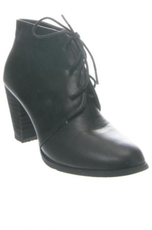 Botine de damă Unbranded, Mărime 39, Culoare Negru, Preț 107,99 Lei
