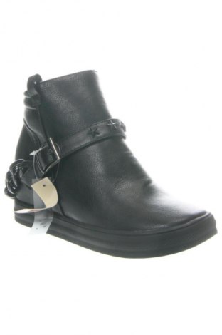 Damen Stiefeletten Unbranded, Größe 39, Farbe Schwarz, Preis 39,99 €