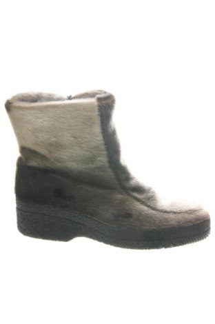 Damen Stiefeletten Unbranded, Größe 40, Farbe Mehrfarbig, Preis € 46,65