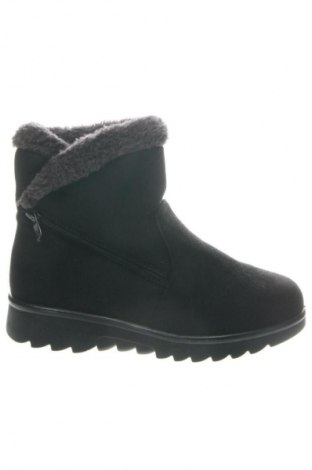 Damskie botki Unbranded, Rozmiar 39, Kolor Czarny, Cena 143,82 zł