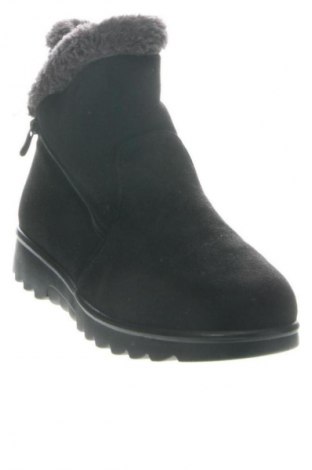 Damskie botki Unbranded, Rozmiar 39, Kolor Czarny, Cena 143,82 zł