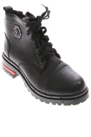 Botine de damă Unbranded, Mărime 38, Culoare Negru, Preț 247,99 Lei