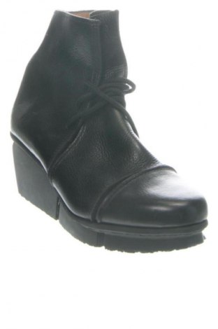 Damskie botki Unbranded, Rozmiar 37, Kolor Czarny, Cena 143,82 zł