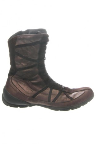 Női bokacsizma Unbranded, Méret 39, Szín Barna, Ár 13 369 Ft